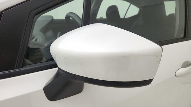 Used 2024 Nissan Versa SV w/ Electronics Package FWD image 14