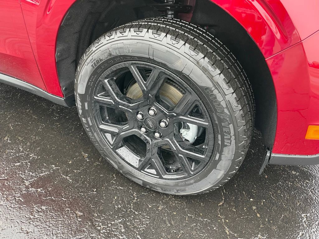 New 2026 Ford Maverick XLT w/ Equipment Group 301A image 3