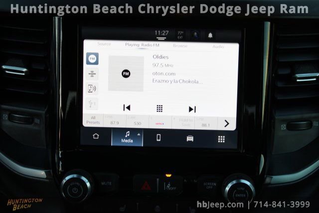 Used 2026 RAM 1500 Big Horn image 13