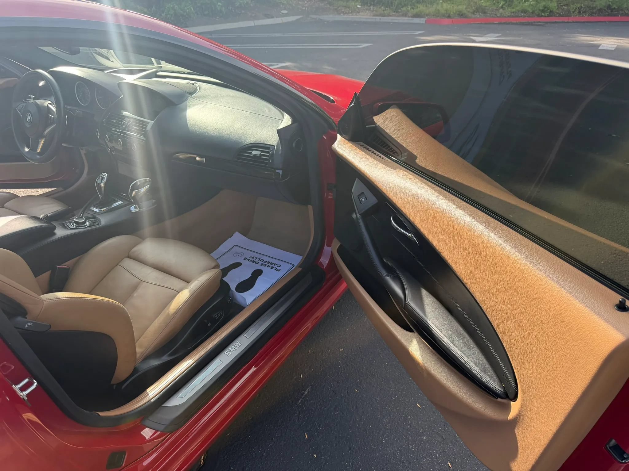 Used 2009 BMW 650i Coupe RWD image 18