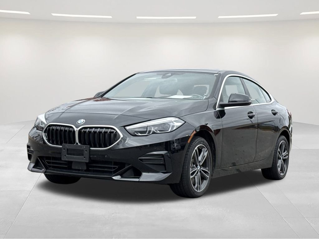 Used 2024 BMW 228i xDrive Gran Coupe
