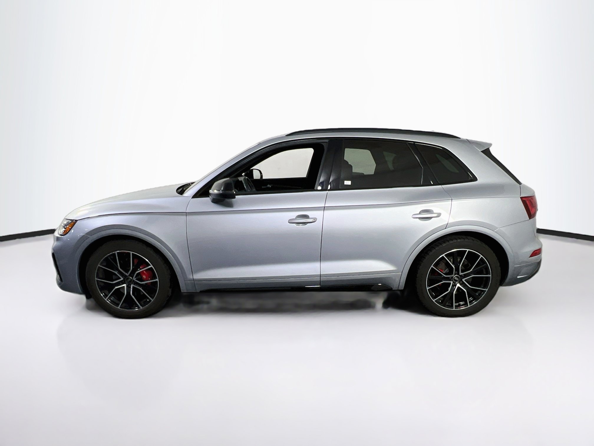 Used 2023 Audi SQ5 Premium Plus AWD/4WD image 8