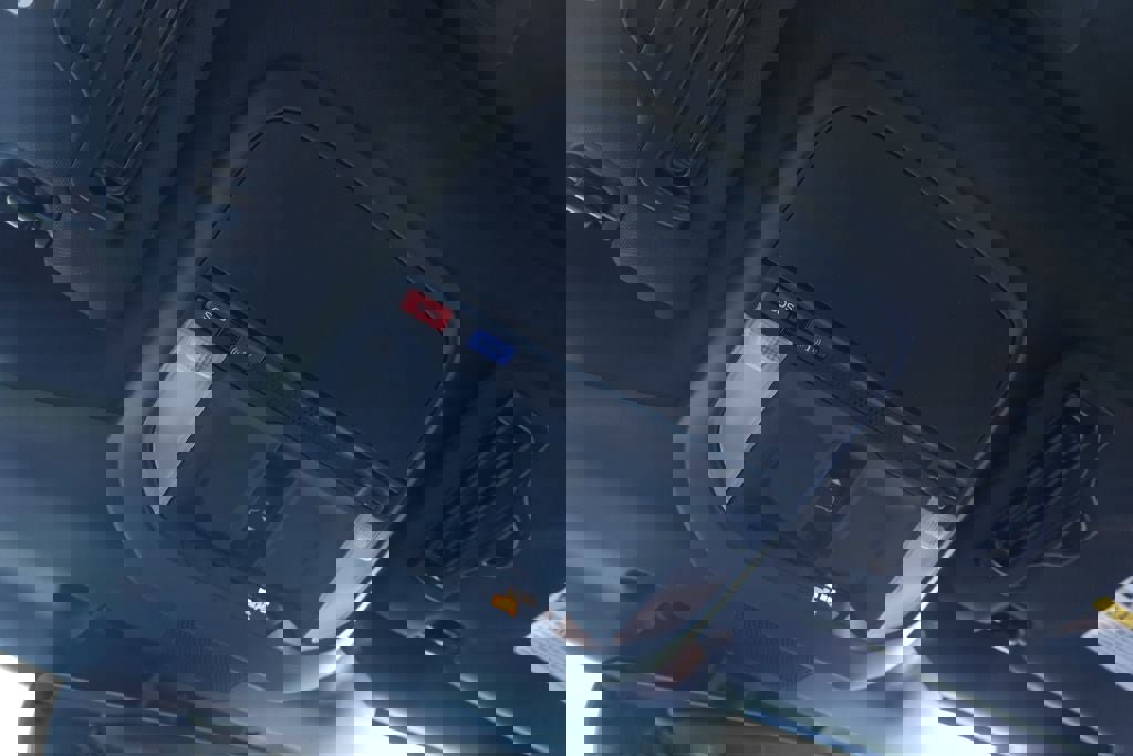 New 2026 Subaru Forester Sport AWD/4WD image 17