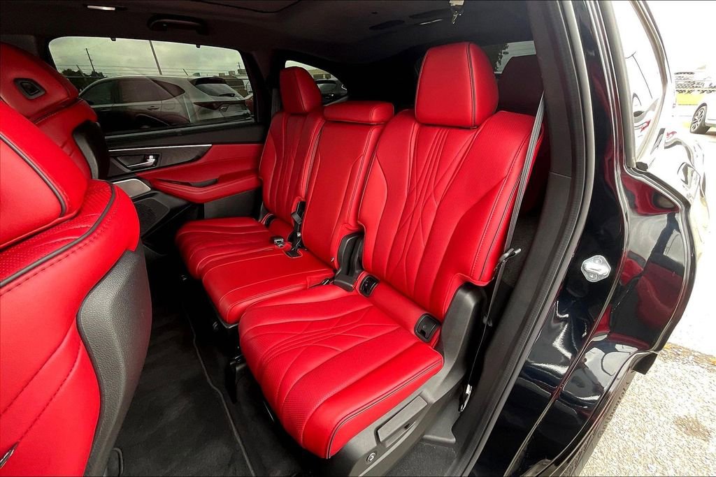 Used 2024 Acura MDX Type S image 36