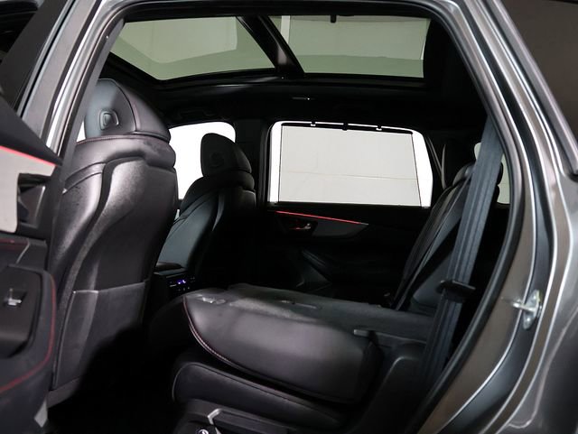 Certified 2022 Acura MDX A-Spec AWD/4WD image 16