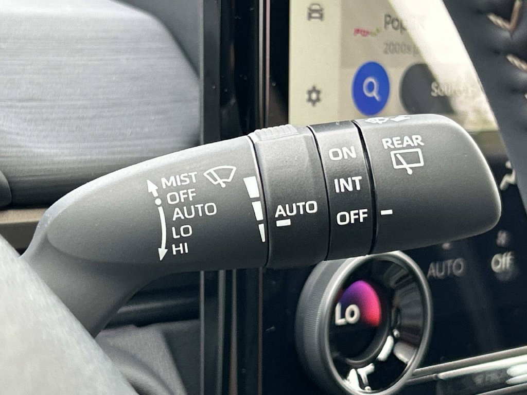 New 2026 Toyota bZ Woodland AWD/4WD image 53