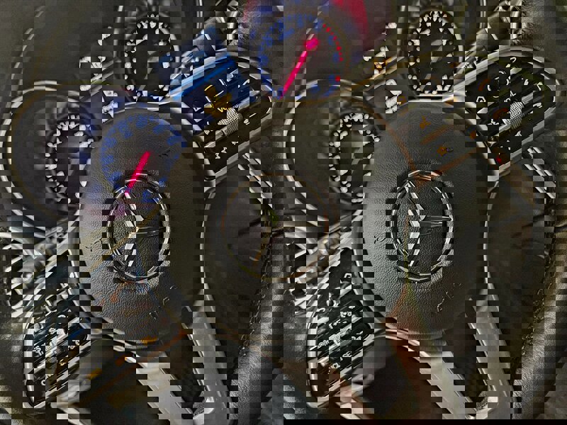 Used 2021 Mercedes-Benz GLC 300 4MATIC image 30