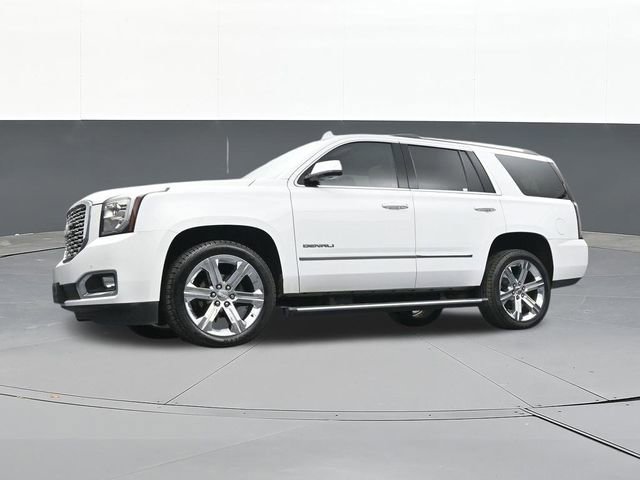 Used 2019 GMC Yukon Denali w/ Denali Ultimate Package image 61