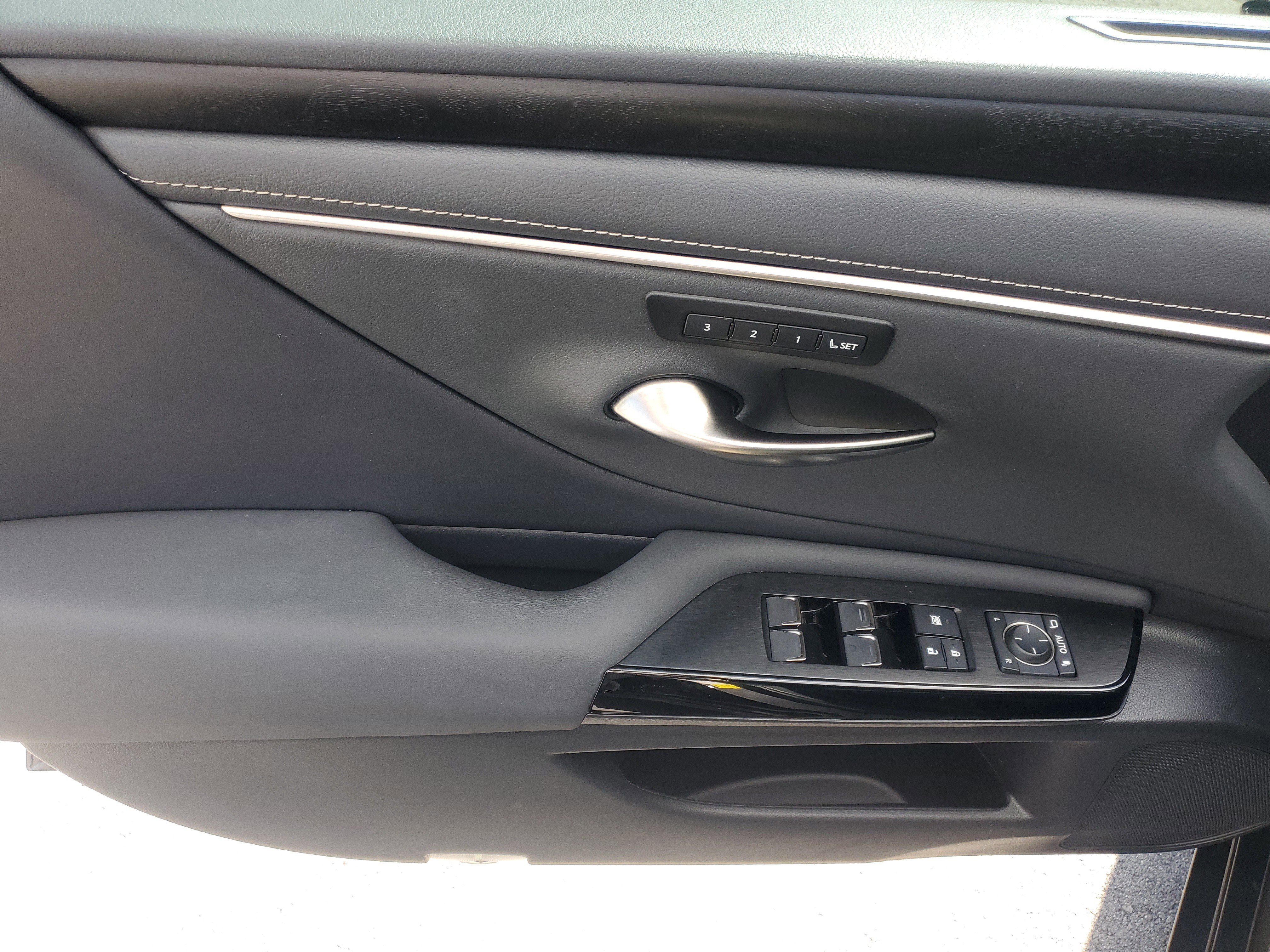 Used 2023 Lexus ES 350 ES 350 image 18