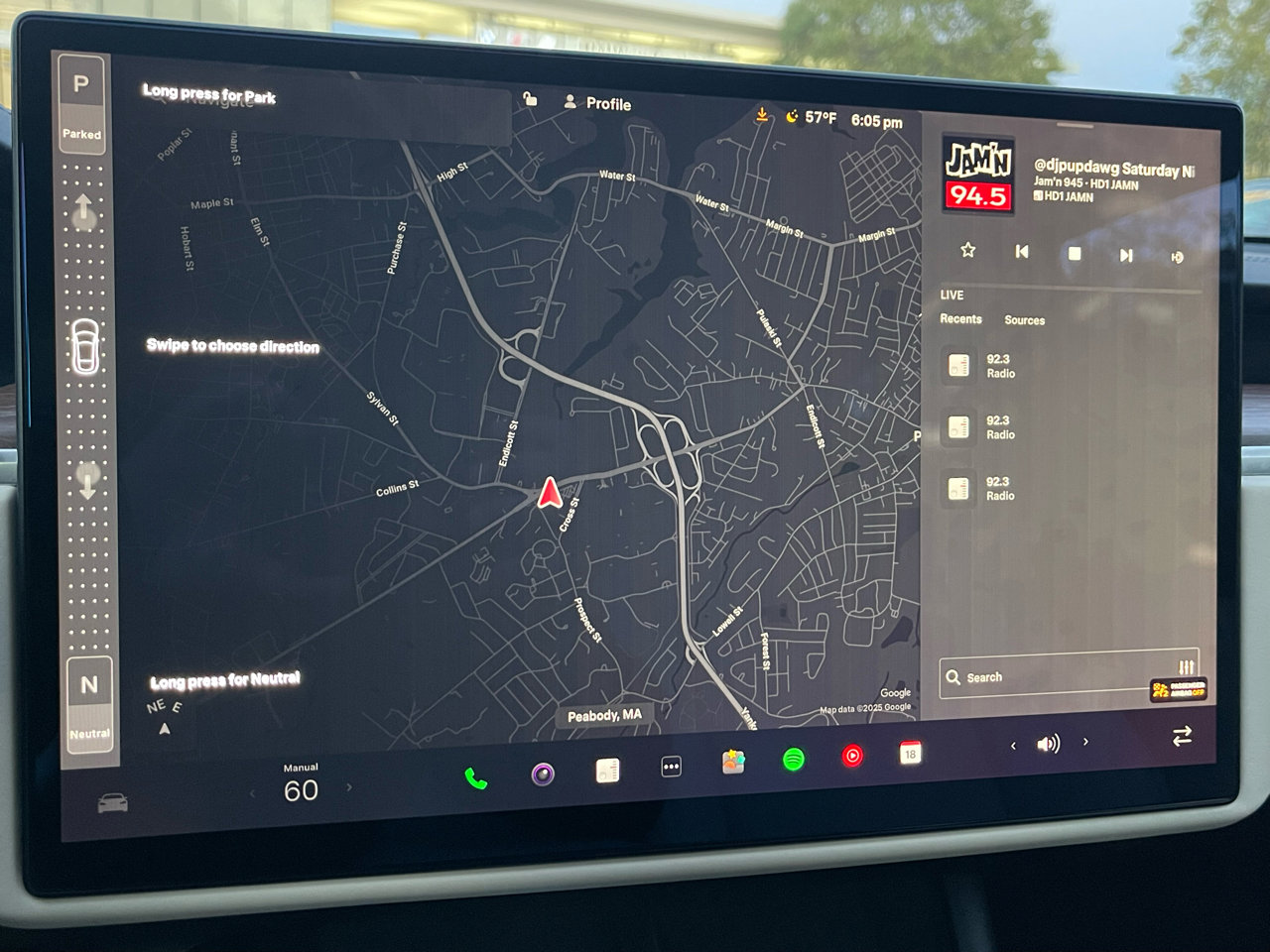 Used 2022 Tesla Model S Long Range image 30