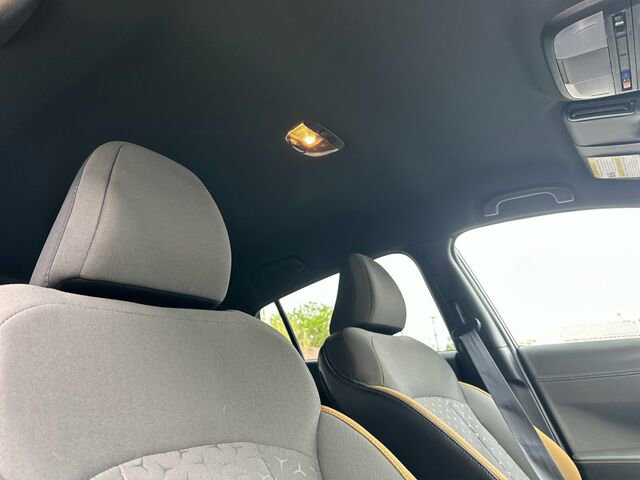 Certified 2024 Subaru Crosstrek 2.5i Sport image 20