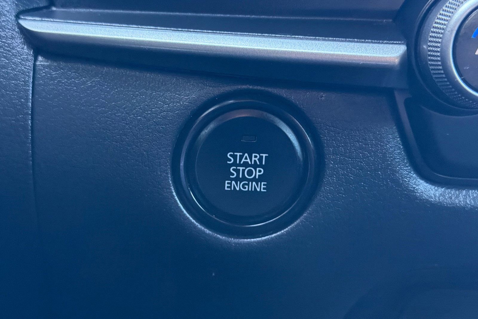 Used 2025 MAZDA CX-30 AWD 2.5 S w/ Select Sport Pkg image 35