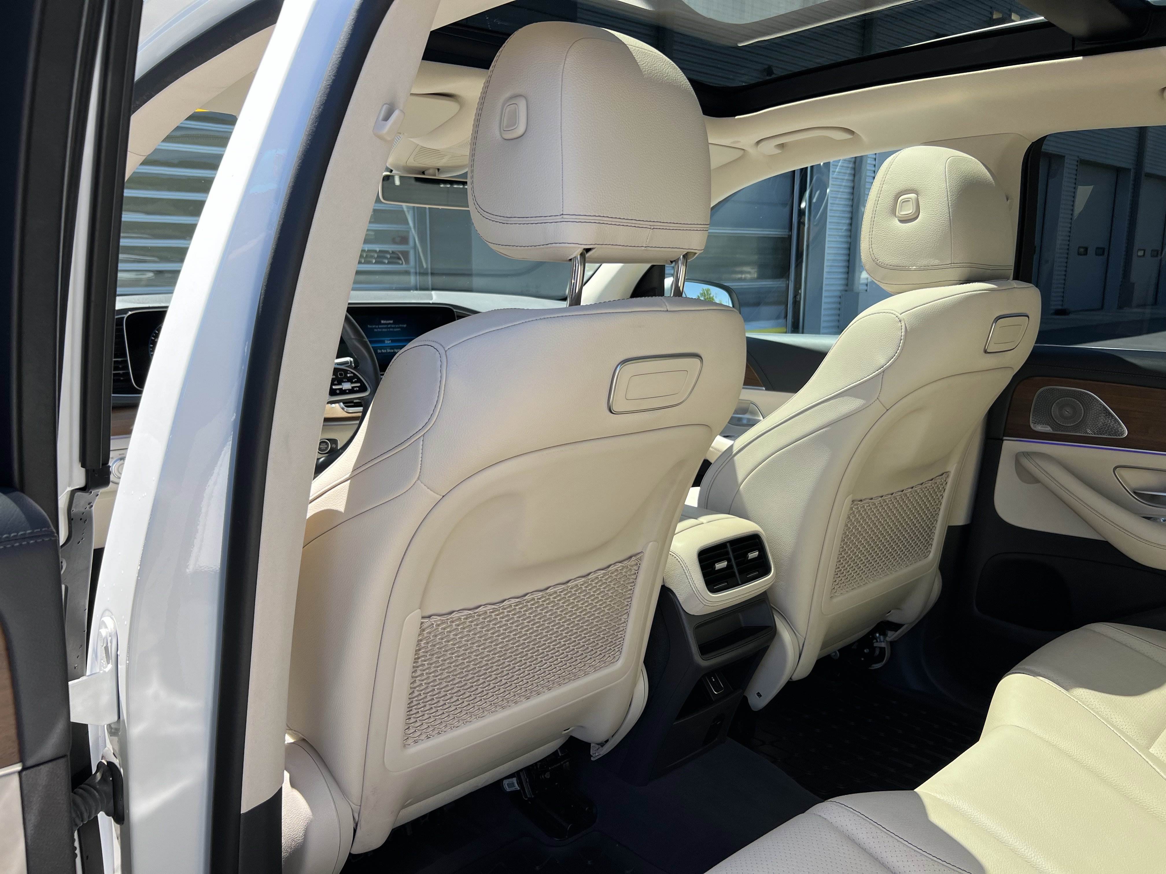 Used 2020 Mercedes-Benz GLE 350 4MATIC image 36