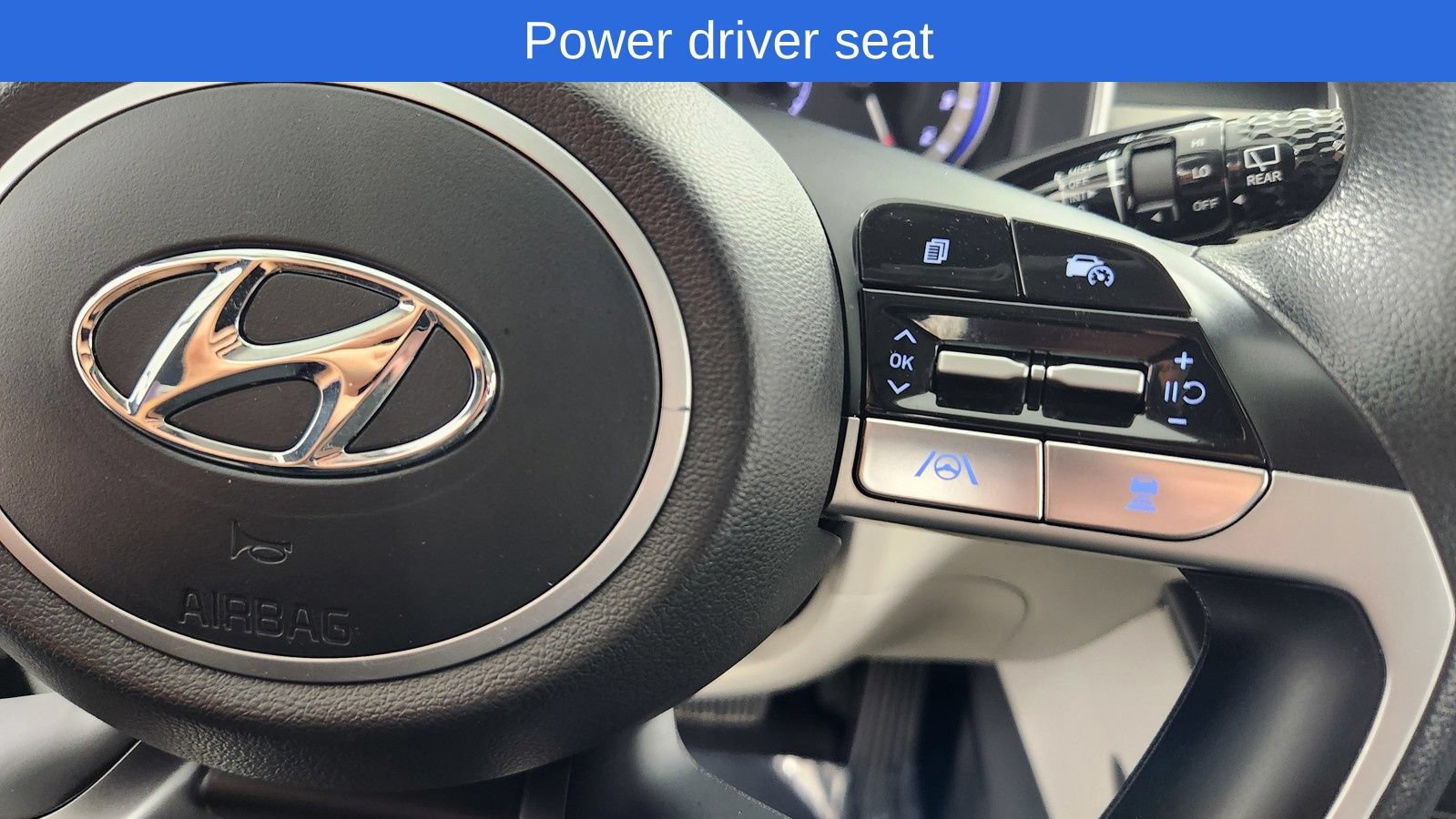 Used 2024 Hyundai Tucson SEL AWD/4WD image 24