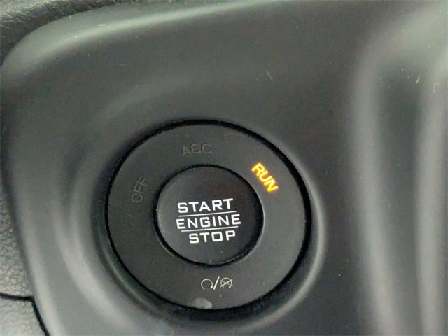 Used 2018 Jeep Wrangler Unlimited Sport image 21