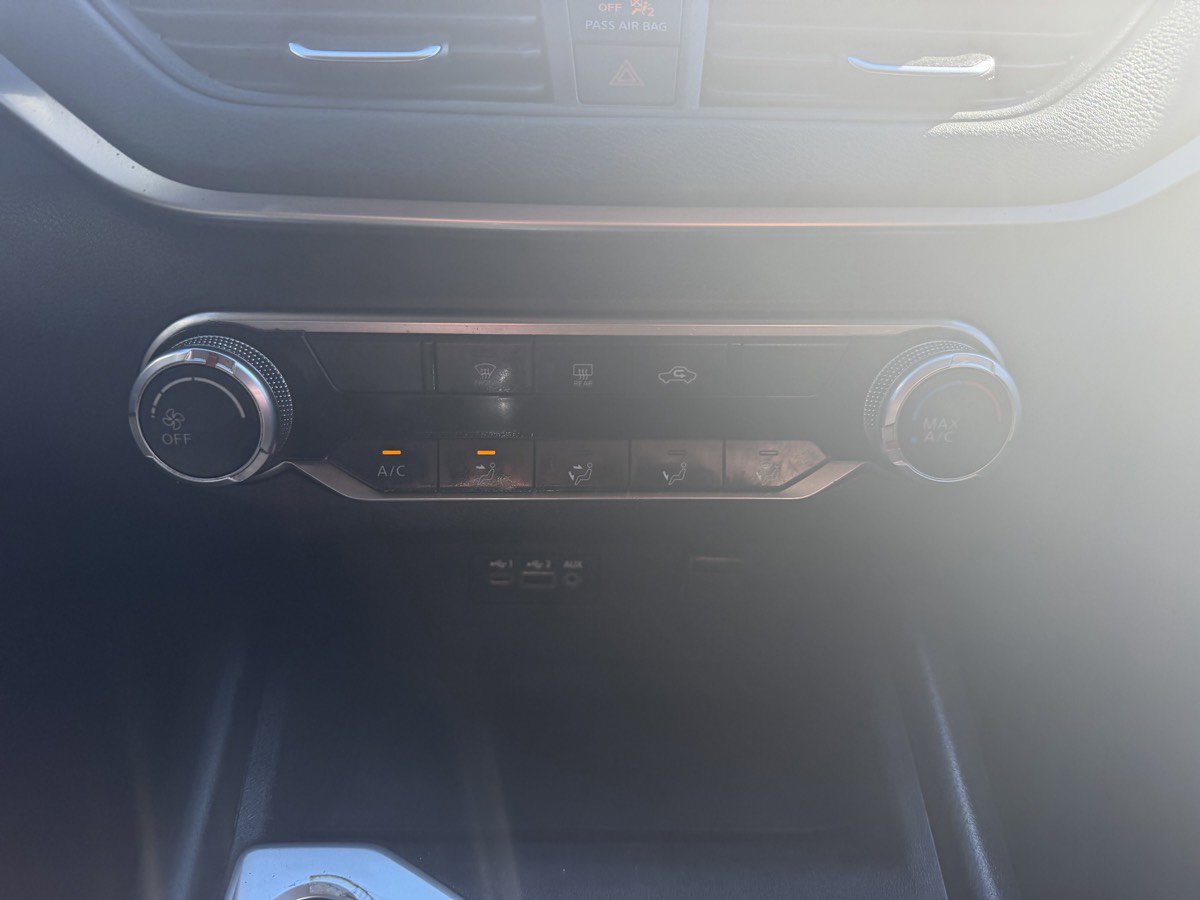 Used 2019 Nissan Altima 2.5 S FWD image 34