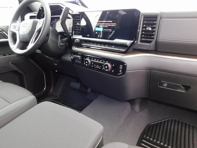 New 2026 Chevrolet Silverado 1500 LT image 21