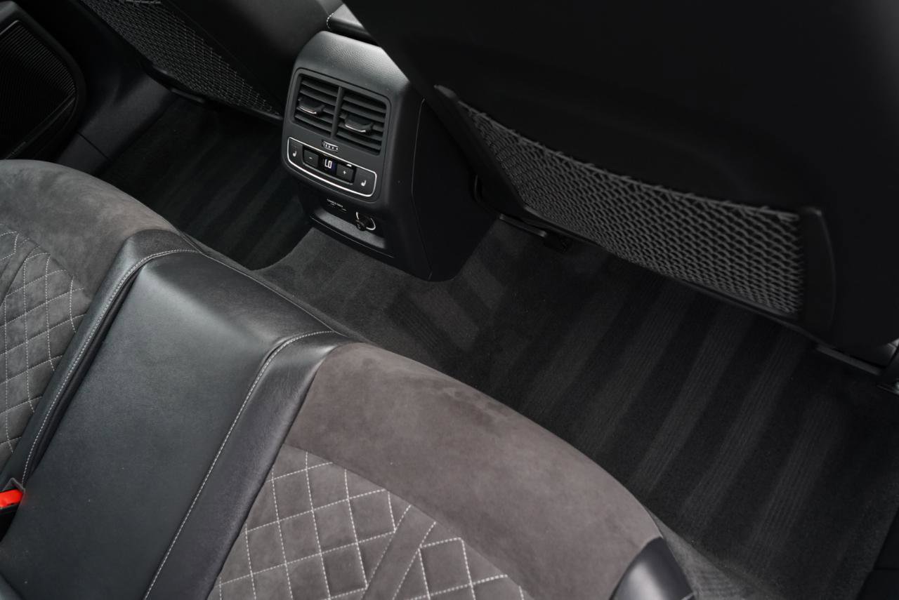 Used 2019 Audi S4 Premium Plus w/ Premium Plus Package image 64