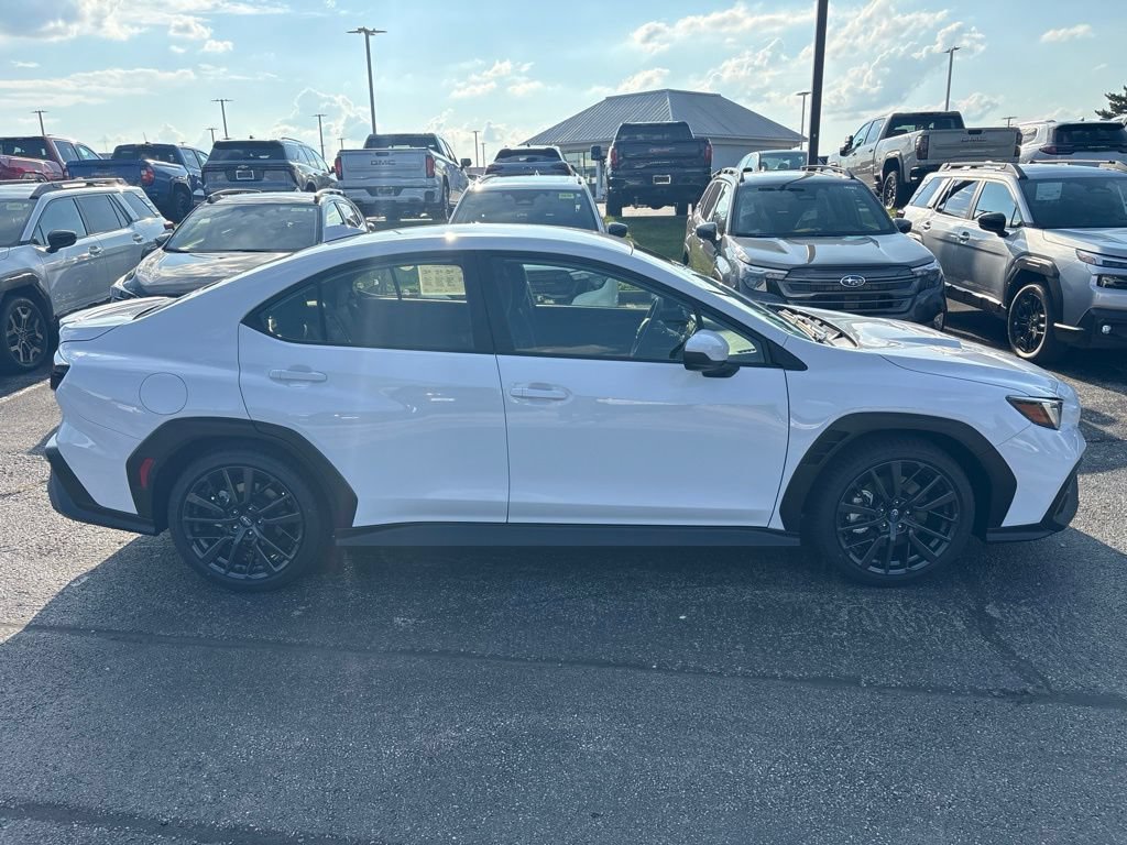 New 2026 Subaru WRX Premium AWD/4WD image 2