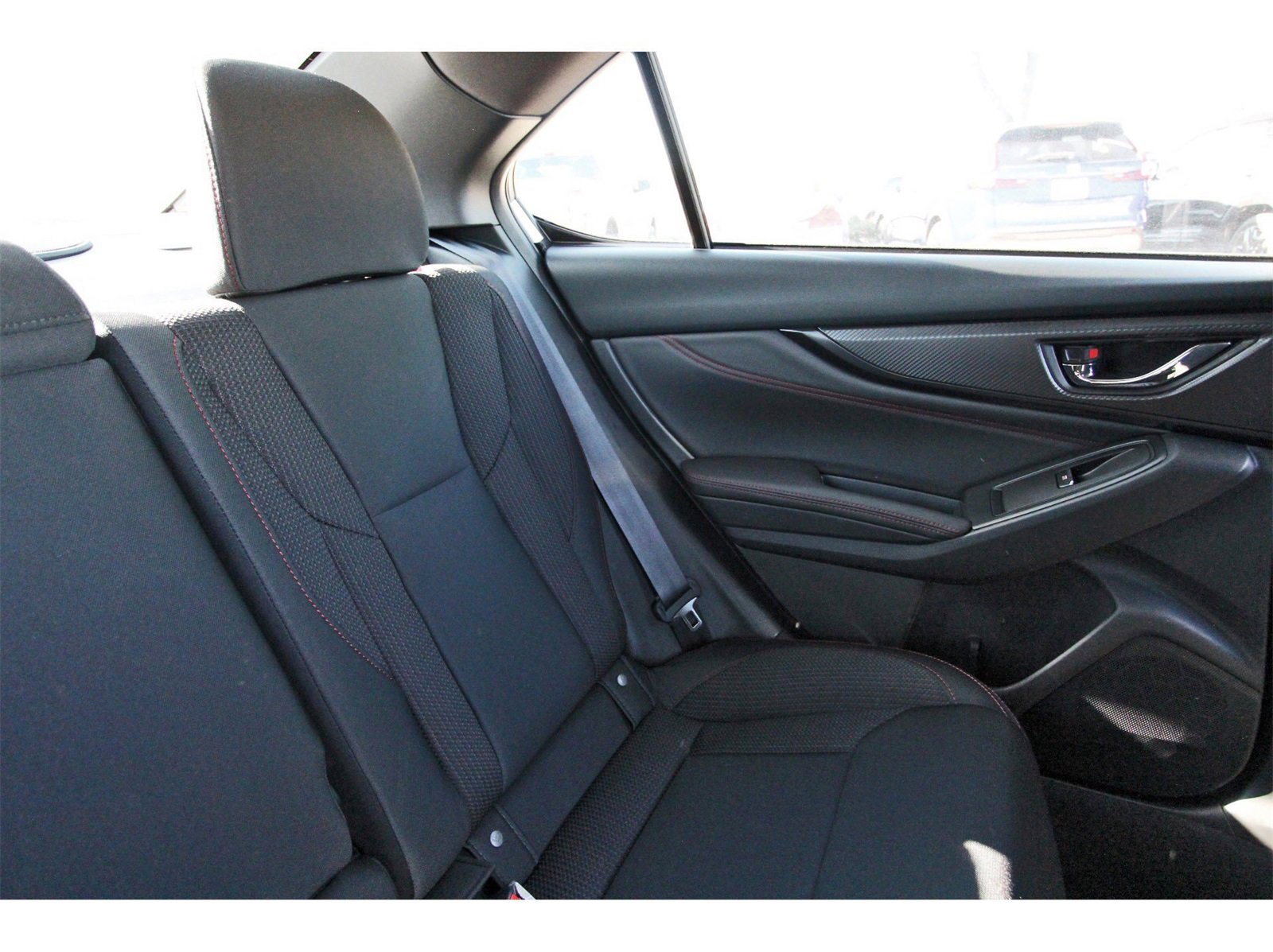 New 2025 Subaru WRX Premium image 10