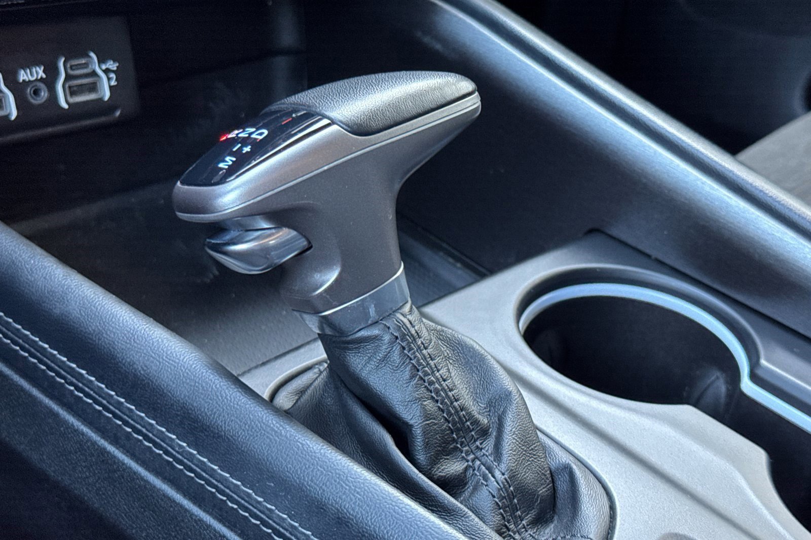 Used 2024 Dodge Durango SXT image 19