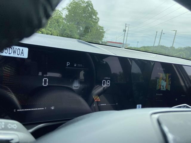 New 2026 Kia Sportage EX FWD image 16