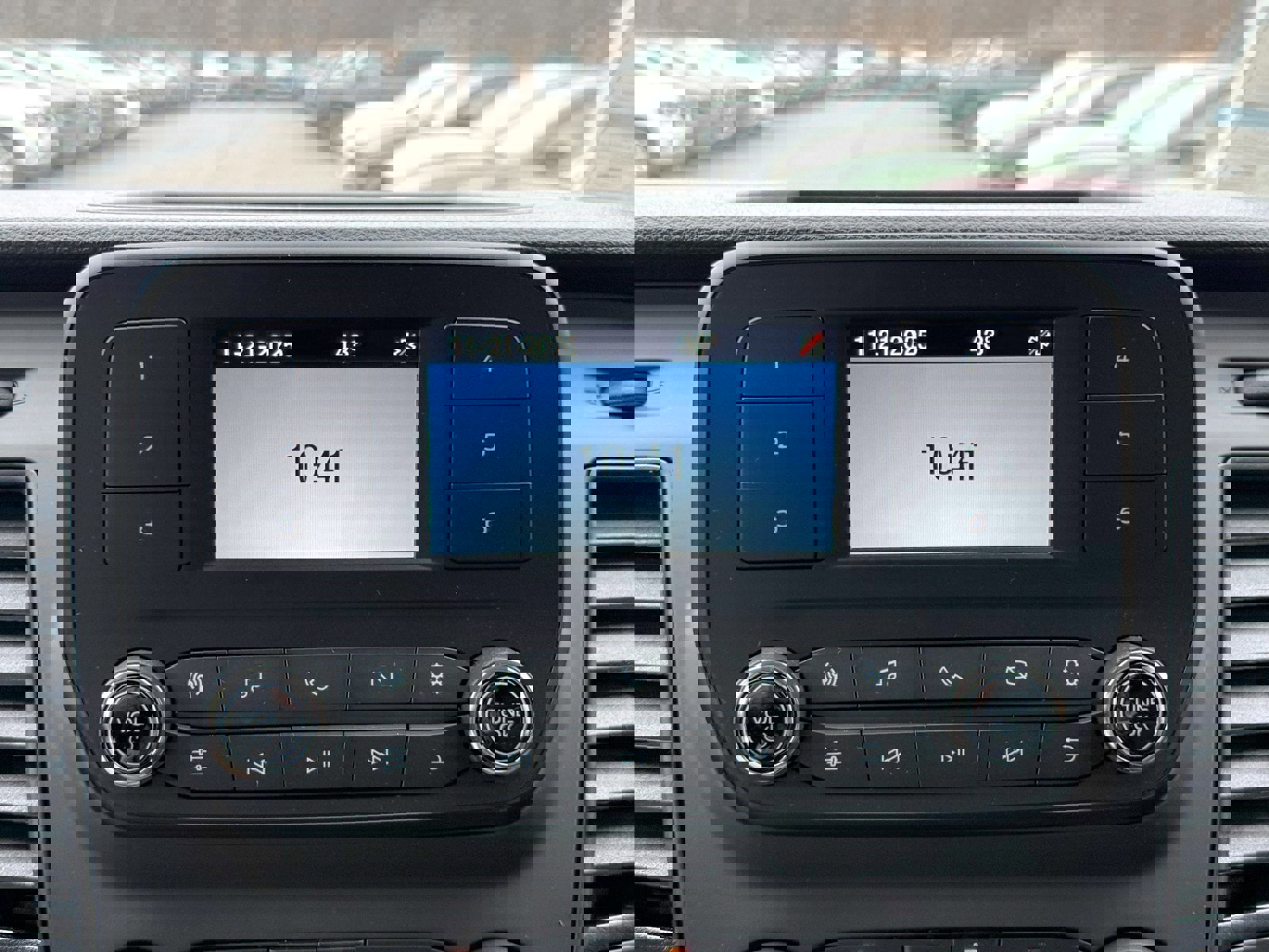 New 2025 Ford Transit 350 Low Roof AWD image 43