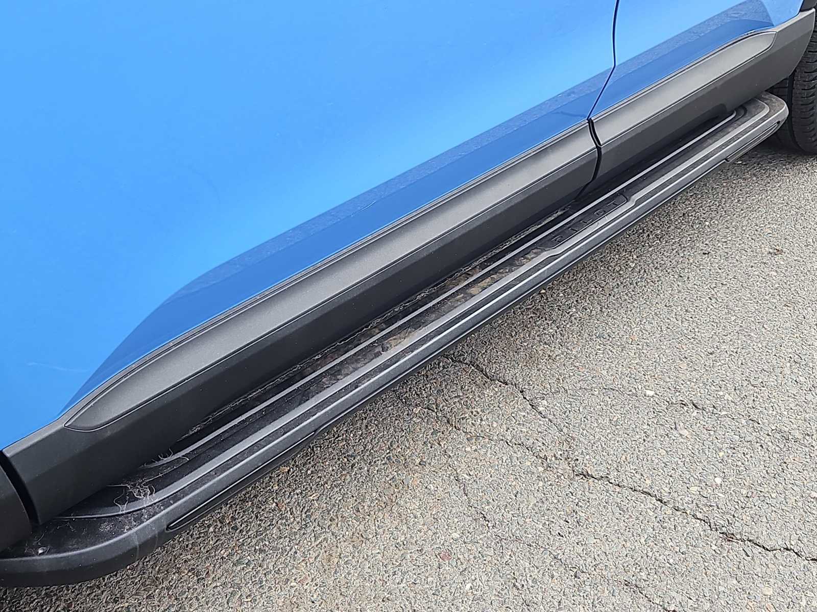 Certified 2023 Honda Pilot TrailSport image 3