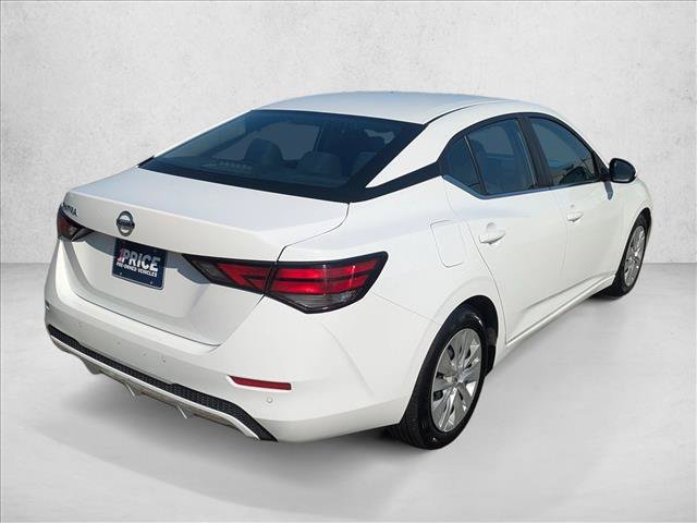 Used 2023 Nissan Sentra S FWD image 5