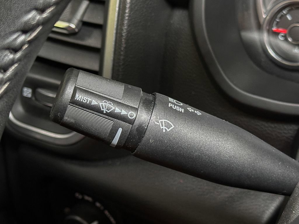 Used 2024 RAM 2500 Big Horn w/ Bed Utility Group image 32