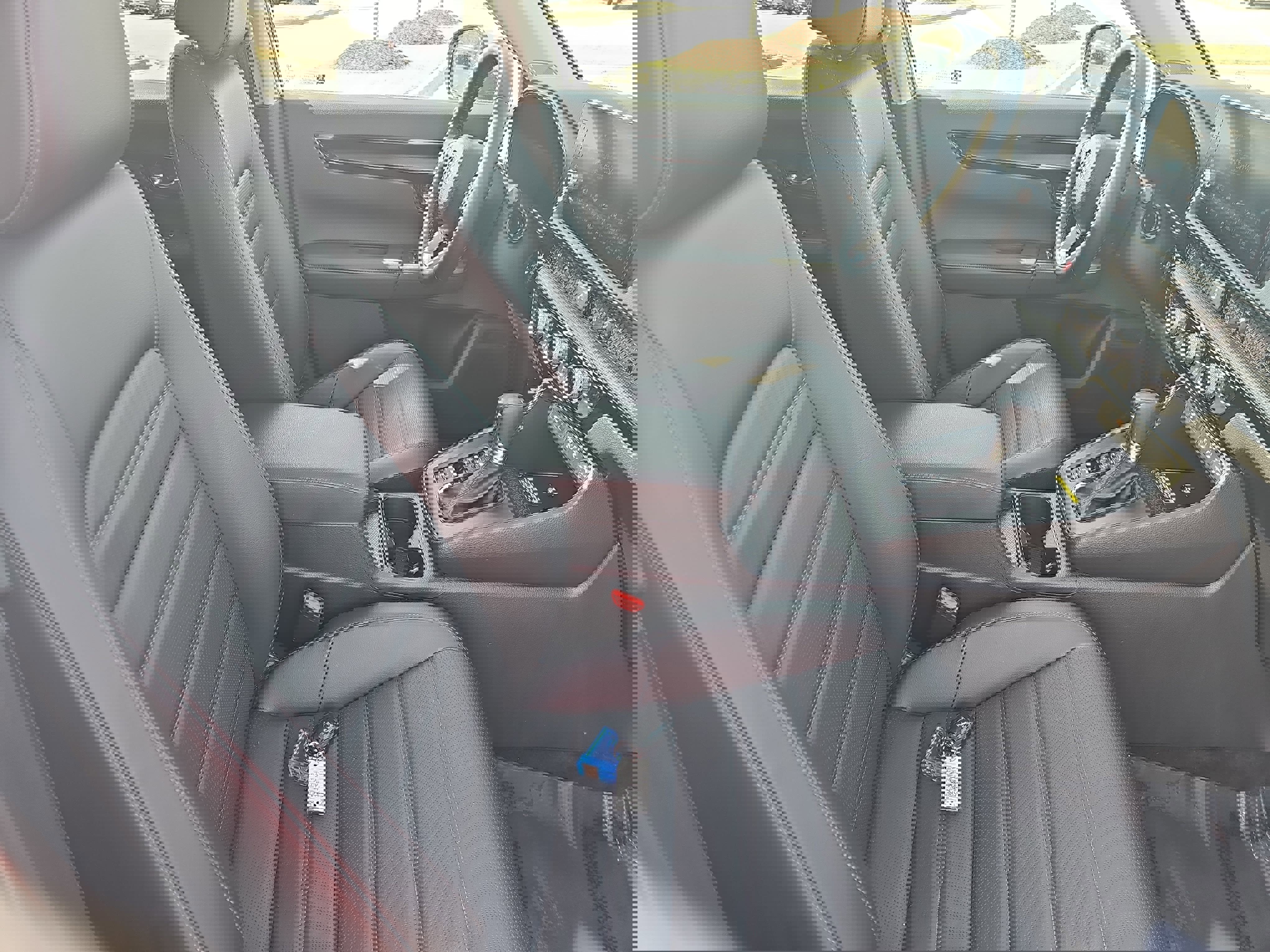 Used 2025 Honda CR-V EX-L image 10