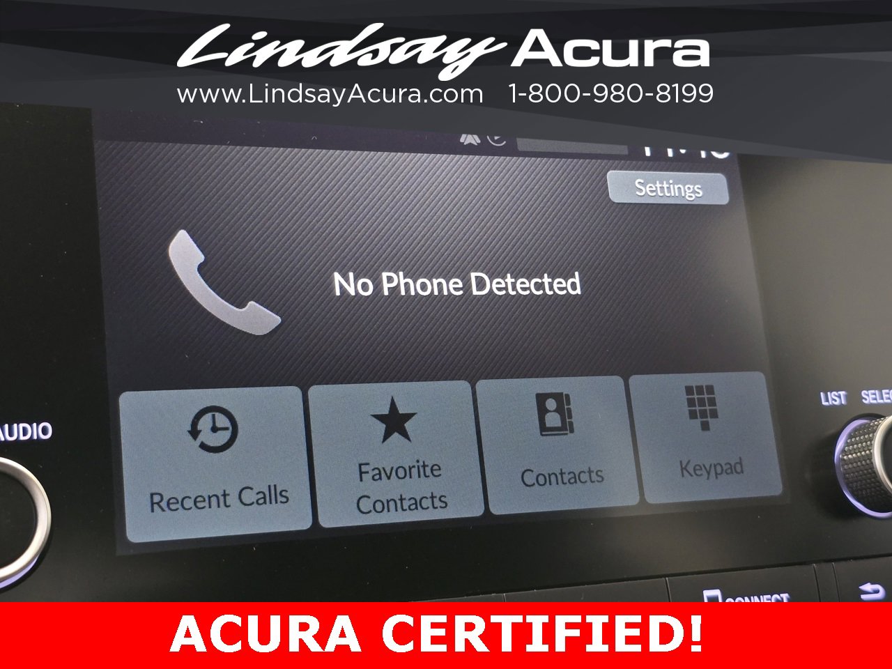 Certified 2023 Acura Integra image 17