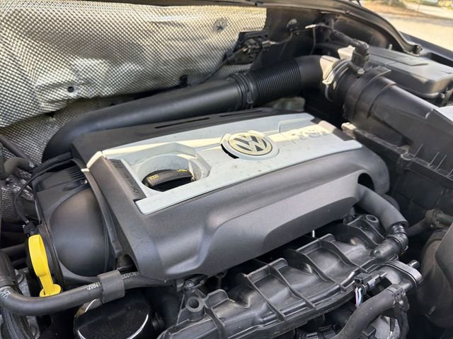 Used 2017 Volkswagen Tiguan Limited w/ Premium Package FWD image 28