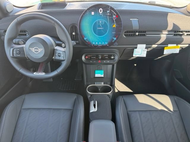New 2026 MINI Cooper S FWD image 18