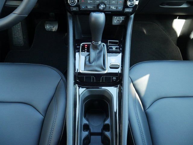 New 2026 Jeep Compass Limited w/ Sun, Sound & Navigation Group image 24