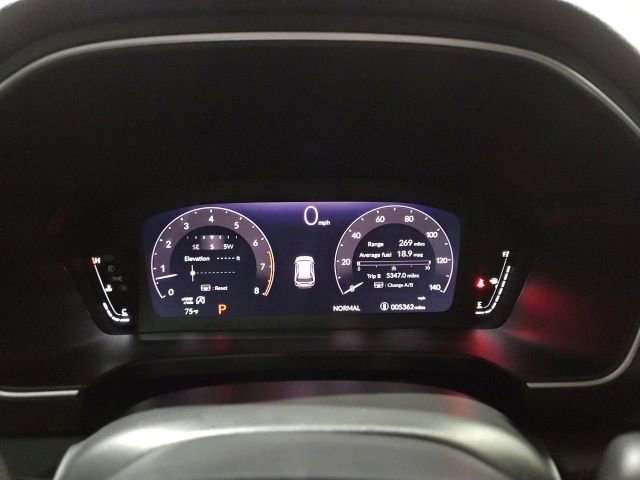 Used 2026 Honda Passport TrailSport Elite image 22