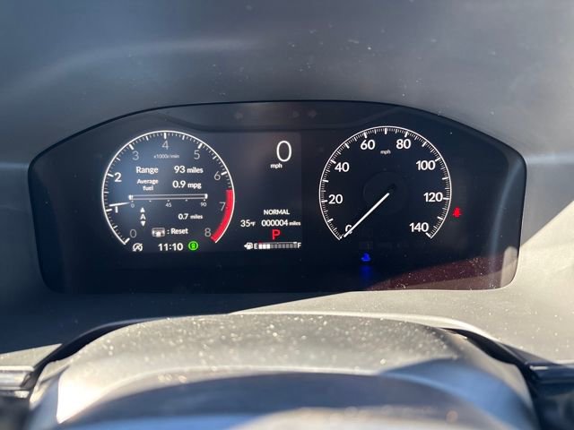 New 2026 Honda CR-V EX image 15