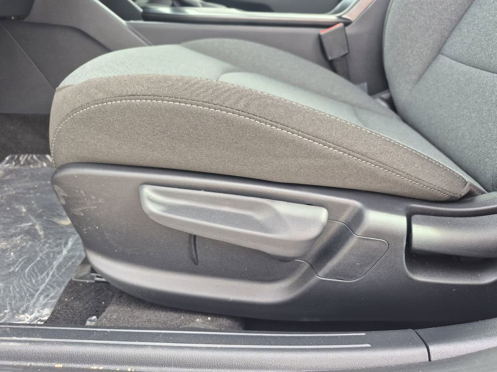 New 2026 Kia K4 LXS image 11