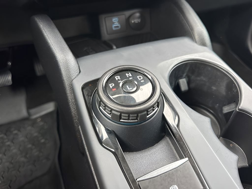 Used 2022 Ford Bronco Sport Outer Banks w/ Tech Package image 16