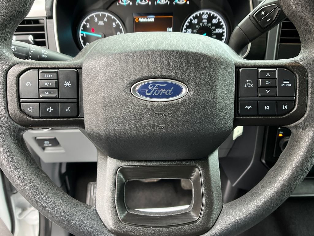 Used 2023 Ford F150 XLT image 14