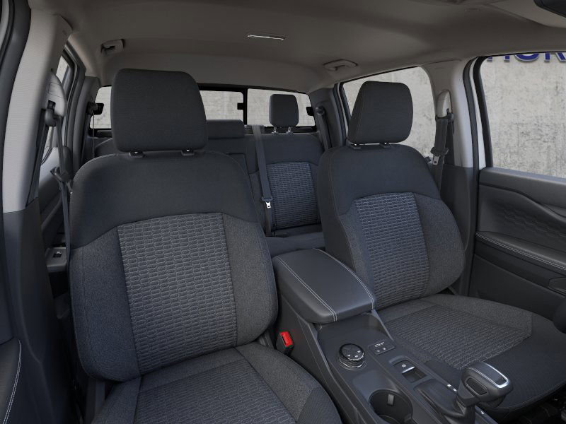 New 2025 Ford Ranger XLT image 10