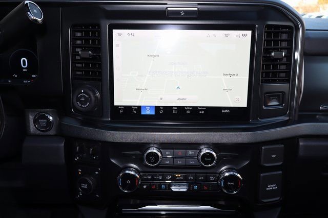 New 2026 Ford F350 Platinum w/ FX4 Off-Road Package image 7