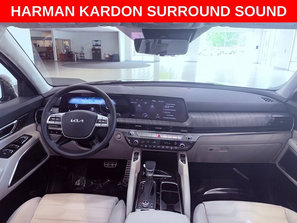 Used 2024 Kia Telluride SX Prestige image 14