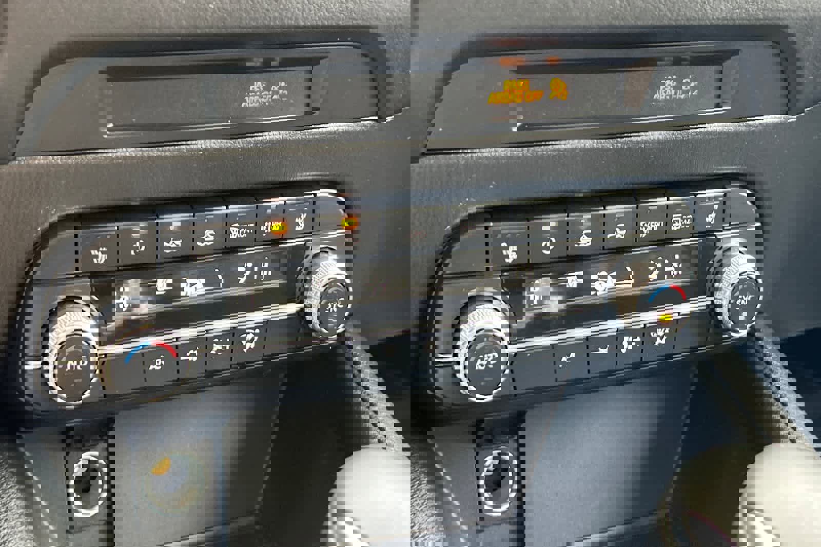 Used 2023 MAZDA CX-5 AWD 2.5 S w/ Select Package image 24