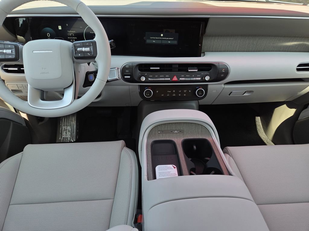 New 2026 Hyundai Palisade SEL FWD image 5