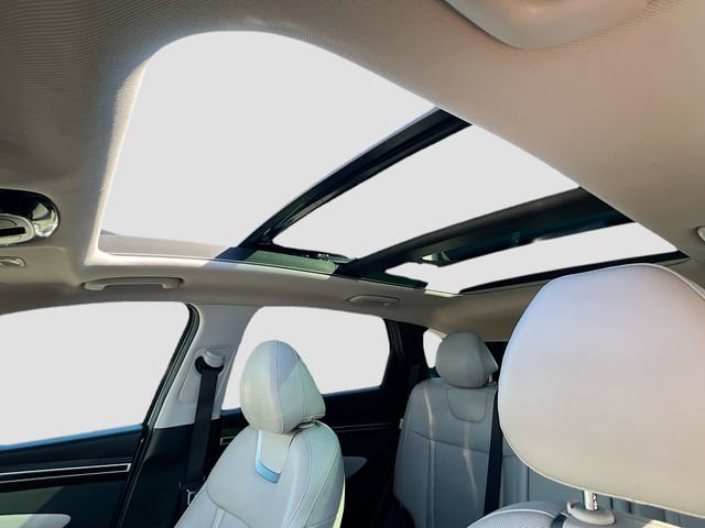 Used 2024 Hyundai Tucson Limited image 23