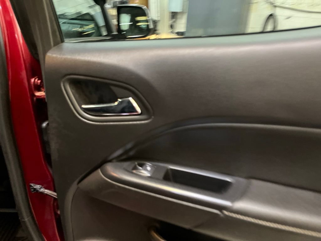 Used 2019 GMC Canyon Denali AWD/4WD image 34