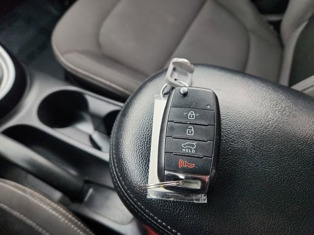 Used 2016 Kia Soul image 45
