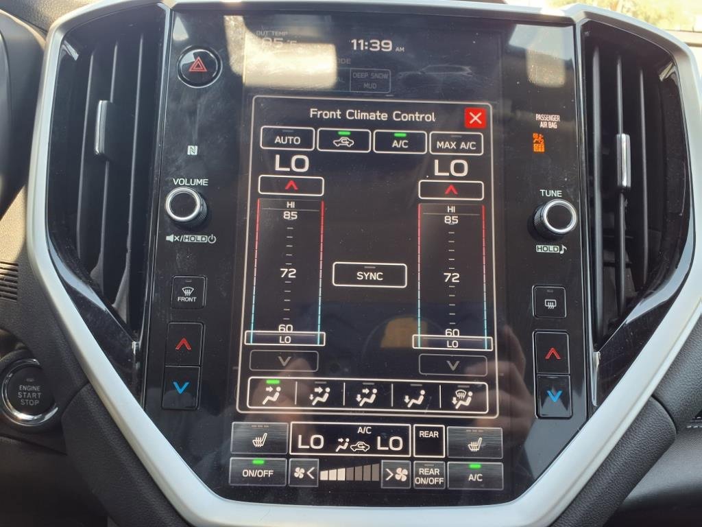 Used 2023 Subaru Ascent Limited image 13