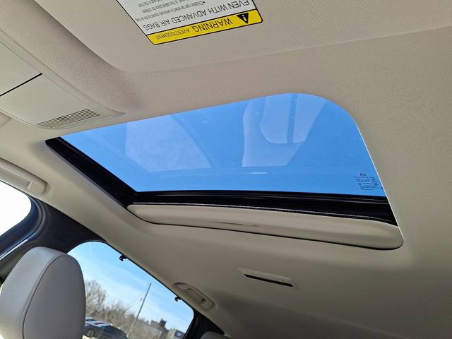 New 2026 MAZDA CX-90 3.3 Turbo w/ Preferred Package image 15